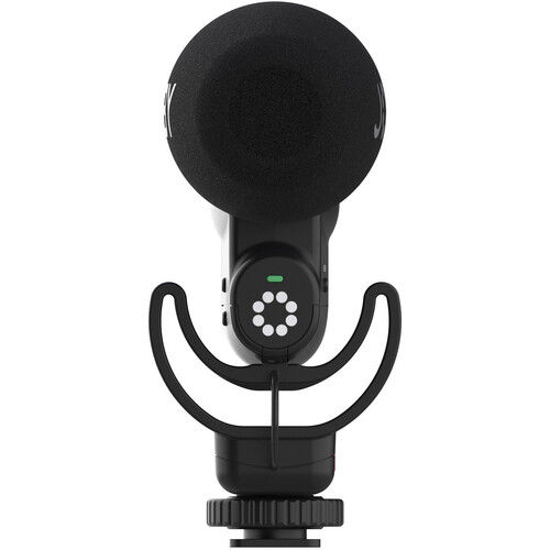 JOBY Wavo PLUS On-Camera Mikrofon - 5